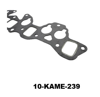 
                      
                        Kameari Performance Manifold Gasket for Nissan L Engines
                      
                    