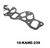 Kameari Performance Manifold Gasket for Nissan L Engines