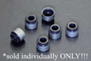 Kameari Low-Profile Valve Stem Seals for Nissan L Engine (Sold Individually)