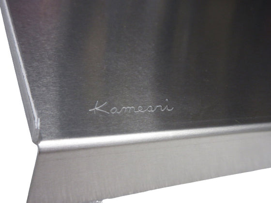 Kameari Racing Heat Shield for L6 with Triple Solex Carburetors 44 - 50 mm