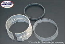  Kameari Standard Piston Ring Sets for Nissan L4 Engines