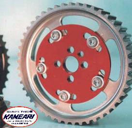 Kameari Performance Adjustable Camshaft Pulley for Nissan RB Engine