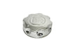 Chrome Oil Filler Cap for Toyota 2TG / 18RG Engine by Kameari Engine Works