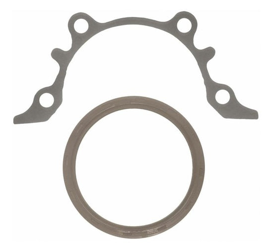 Crankshaft Rear Main Seal Set for Mazda MX5 Miata 19901997 1.6L Engin