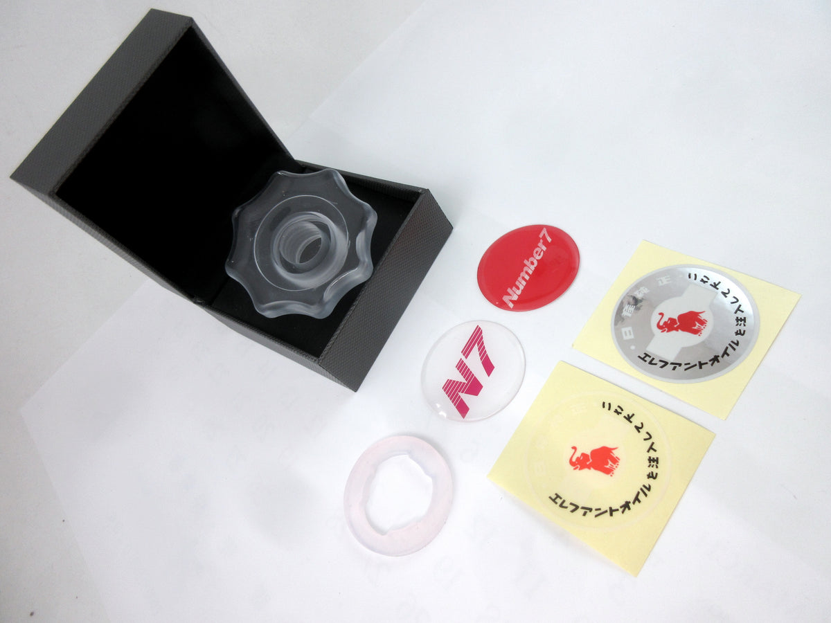 Number 7 Racing Number 7 Racing Products – JDM CAR PARTS