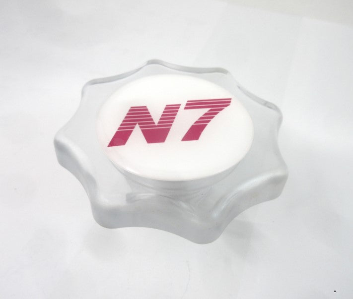 
                      
                        Number 7 Oil Filler Cap for L Engine / S20 Engine / VG Engine / Honda B-Type Engine
                      
                    