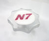 Number 7 Oil Filler Cap for L Engine / S20 Engine / VG Engine / Honda B-Type Engine