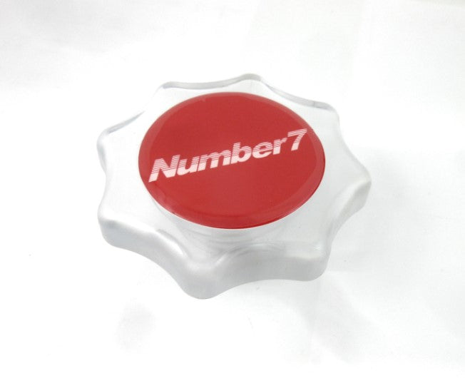 
                      
                        Number 7 Oil Filler Cap for L Engine / S20 Engine / VG Engine / Honda B-Type Engine
                      
                    