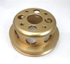 Performance Lightweight Billet Water Pump Pulley for Nissan L-Engine Cars