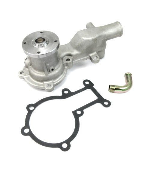 
                      
                        Water pump assembly for Skyline Hakosuka  GT-R / Kenmeri GT-R / Fairlady Z432 with S20 Engine
                      
                    