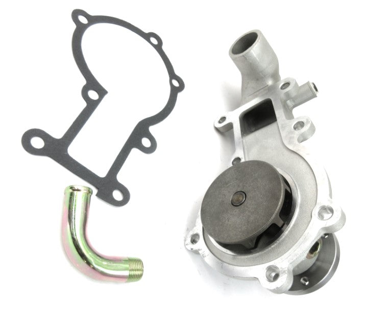 
                      
                        Water pump assembly for Skyline Hakosuka  GT-R / Kenmeri GT-R / Fairlady Z432 with S20 Engine
                      
                    