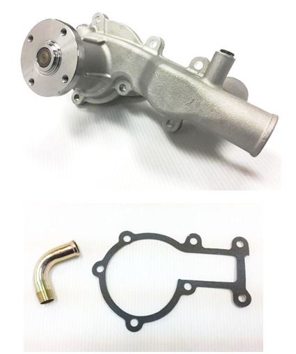 
                      
                        Water pump assembly for Skyline Hakosuka  GT-R / Kenmeri GT-R / Fairlady Z432 with S20 Engine
                      
                    