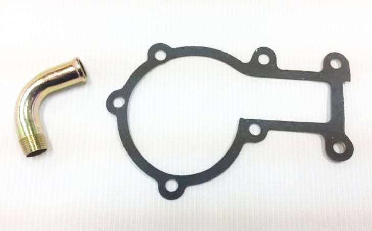 
                      
                        Water pump assembly for Skyline Hakosuka  GT-R / Kenmeri GT-R / Fairlady Z432 with S20 Engine
                      
                    