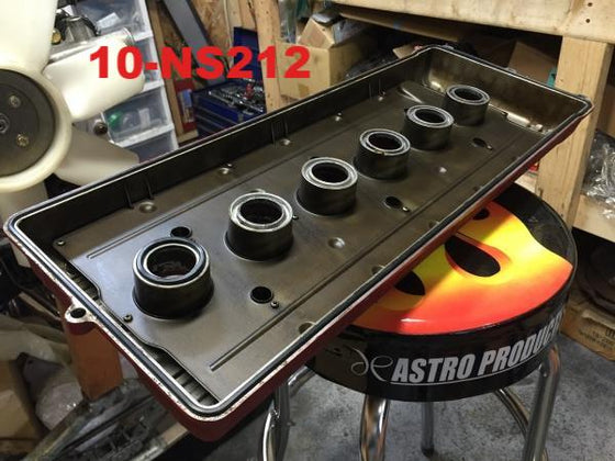 Valve cover gasket parts for Skyline Hakosuka GT-R / Kenmeri GT-R / Fairlady Z432 with S20 Engine