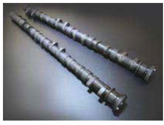 Kameari Performance Camshaft for S20 Engine Fairlady Z432 / Skyline Hakosuka GT-R / Kenmeri GT-R