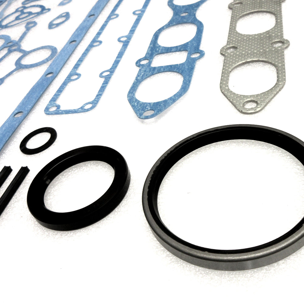 
                      
                        Kameari Engine Works Engine Gasket & Seal Kit for S20 Engine Fairlady Z432 / Skyline Hakosuka GT-R / Kenmeri GT-R
                      
                    