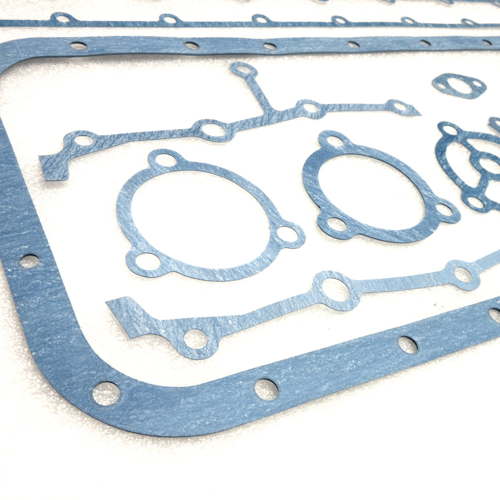 
                      
                        Kameari Engine Works Engine Gasket & Seal Kit for S20 Engine Fairlady Z432 / Skyline Hakosuka GT-R / Kenmeri GT-R
                      
                    