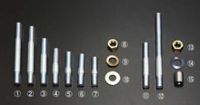  Kameari Engine Works 159-Piece Hardware Set for S20 Cylinder Head