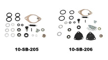  New Type Oil Pump Parts / Rebuild Kit for Subaru 360 Sedan / Sambar Van / Truck