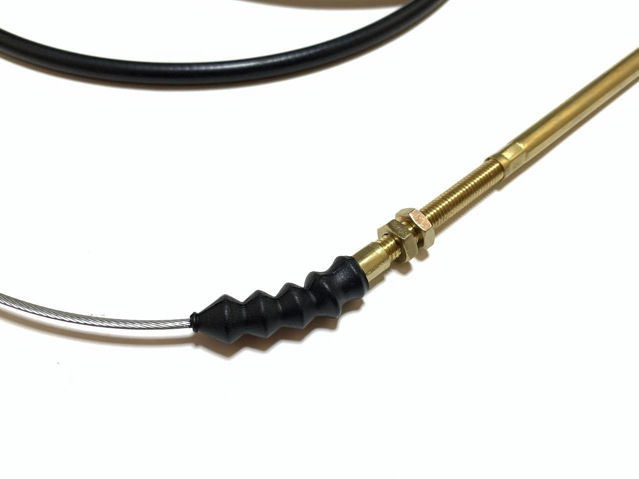 Throttle Cable for Subaru 360 Sedan