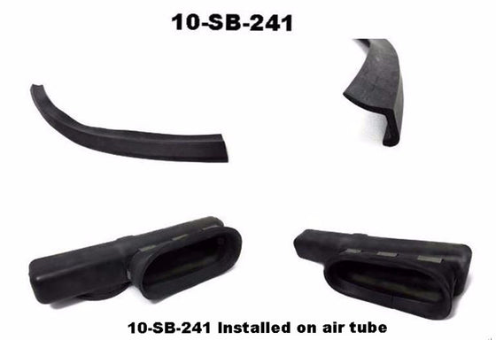 Engine Intake Tube Seal / Boot for Subaru 360 Sedan