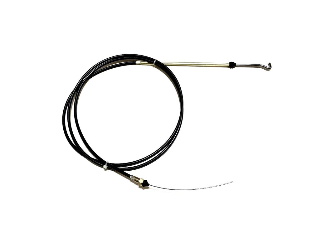 Choke Cable Reproduction for LHD / RHD Subaru 360 Sedan / Young S