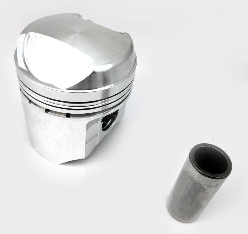 Forged Light Weight Piston Set for Toyota 2000GT