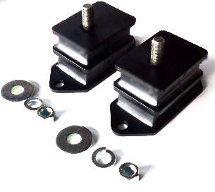 Front Engine Mount Set for Toyota Sports 800