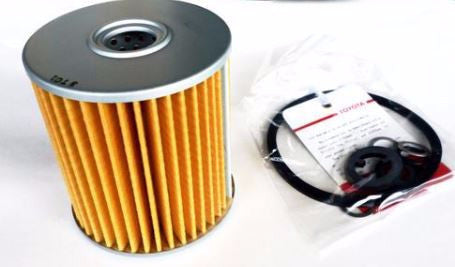 Oil filter Kit for Toyota Sports 800