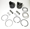 Engine Piston & Ring Set for Toyota Sports 800