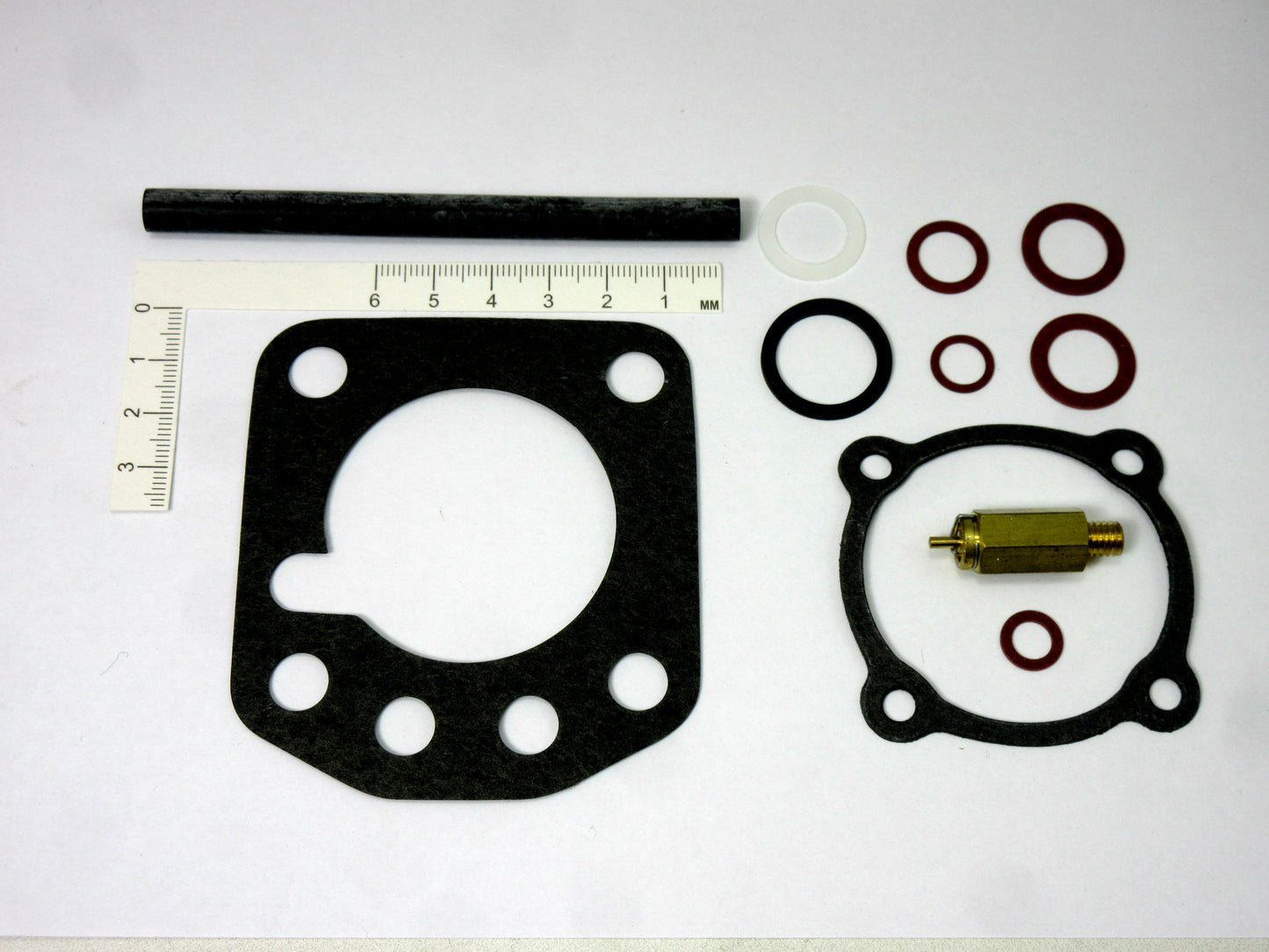 SU Carburetor Rebuild Kit for 1972 Datsun 240Z