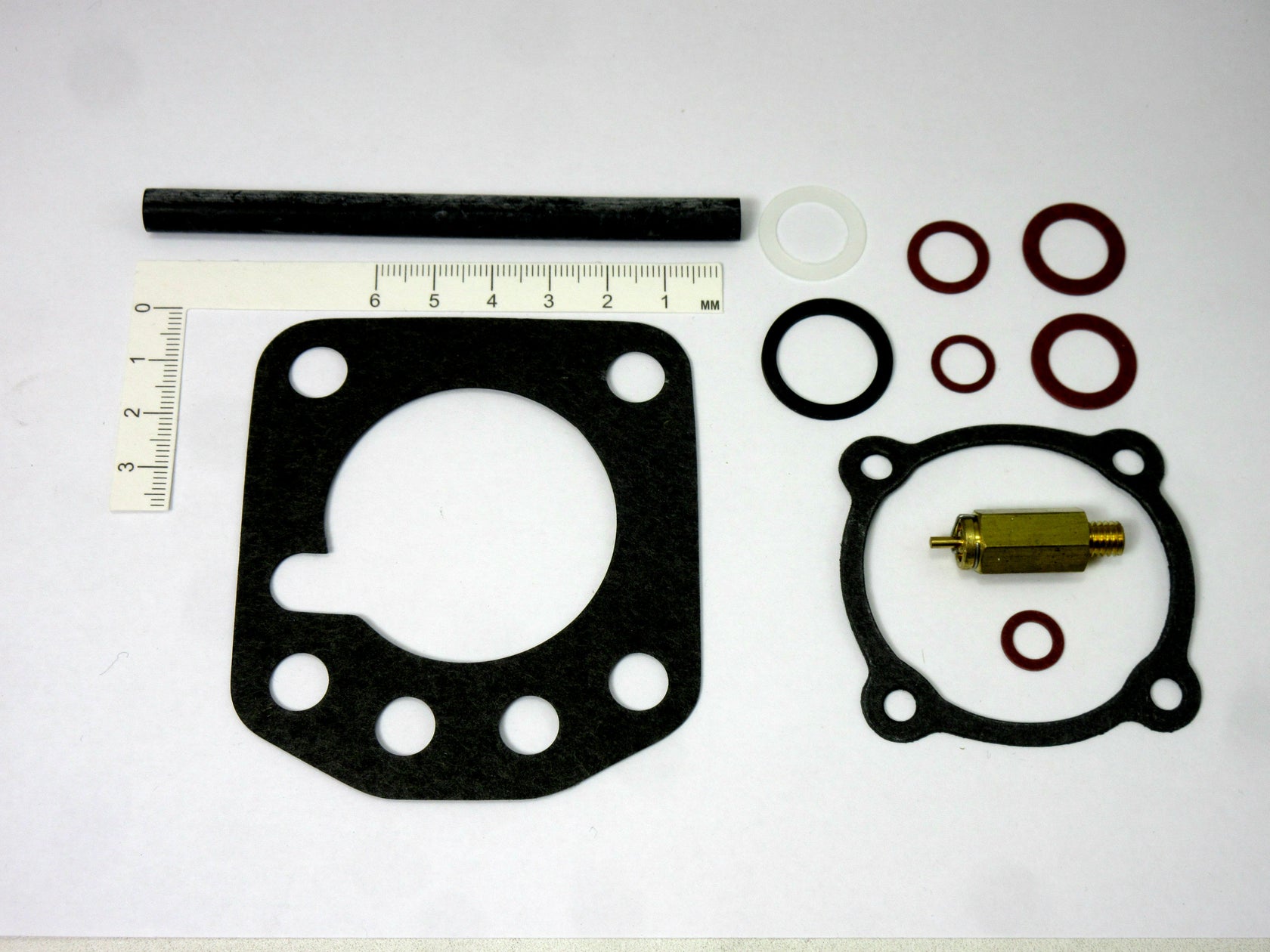SU Carburetor Rebuild Kit for 1972 Datsun 240Z JDM CAR PARTS