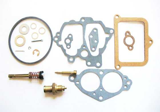 Carburetor Rebuilt kit for Prince with L20 engine with Hitachi Carburetor    NLA