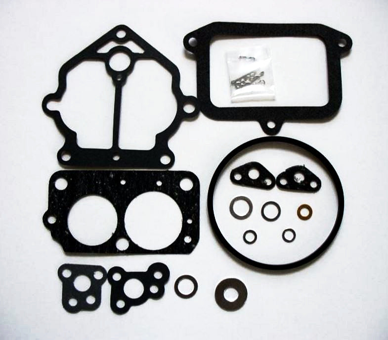 Carburetor Gasket kit for Prince G1