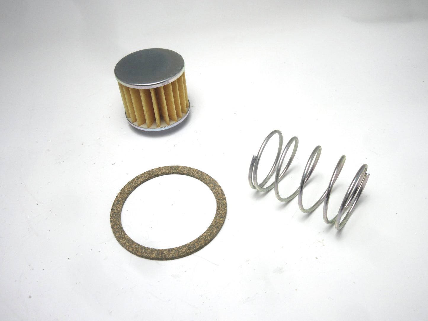 Fuel Filter kit for Prince G7