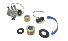  Replacement Filter for MItsuba Fuel pump / Kameari Performance Mitsuba Type Electric Fuel Pump for Skyline Hakosuka