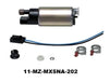 Denso Fuel Pump / Fuel Pump Strainer for Mazda MX5 Miata 1990-1993 1.6L Engine / 1994-97 1.8L Engine