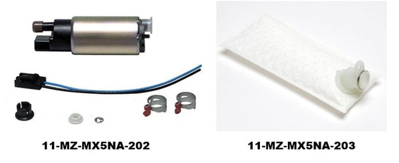 Denso Fuel Pump / Fuel Pump Strainer for Mazda MX5 Miata 1990-1993 1.6L Engine / 1994-97 1.8L Engine