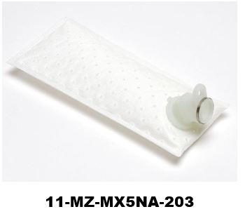 Denso Fuel Pump / Fuel Pump Strainer for Mazda MX5 Miata 1990-1993