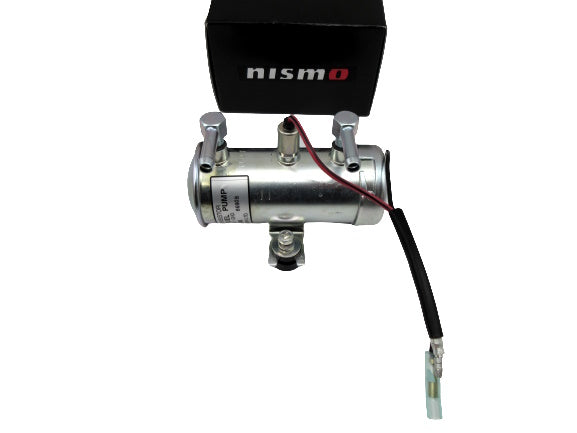 Nismo Performance  Electric Fuel Pump for Skyline Hakosuka for Vintage Japanese Cars