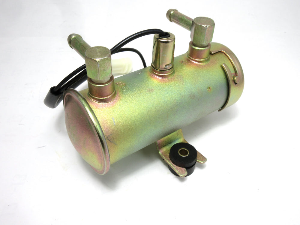 Electric Fuel Pump for Vintage Japanese Cars