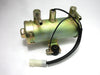 Electric Fuel Pump for Vintage Japanese Cars