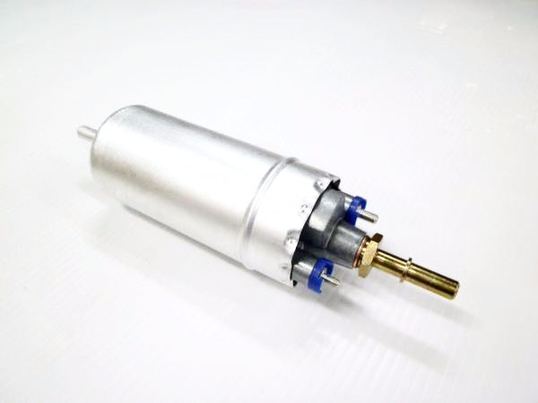 Electric Fuel Pump for Vintage Datsun / Nissan / Toyota / Etc. Cars