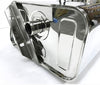 Stainless Gas tank assembly 75L for Skyline Kenmeri / Laurel (No international shipping)