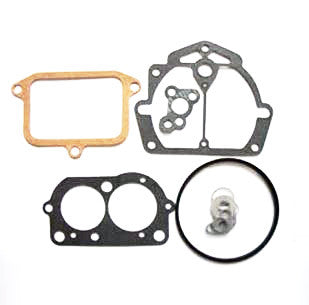 Carburetor Gasket kit for Prince G7 2 barrels