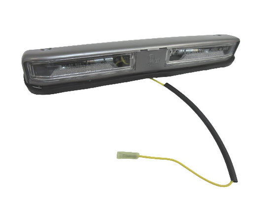 Licence Plate Lamp Assembly for Toyota Land Cruiser FJ60