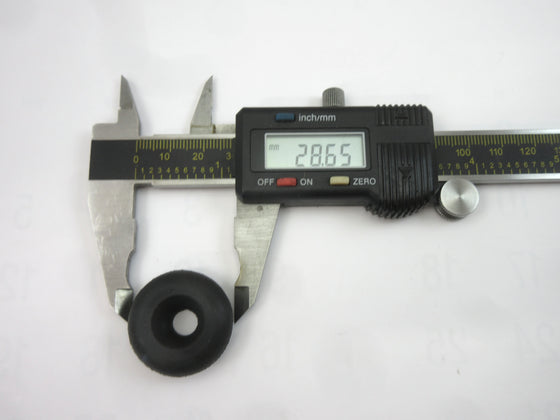Firewall Grommet for Tachometer / Speedometer cable Honda S Series