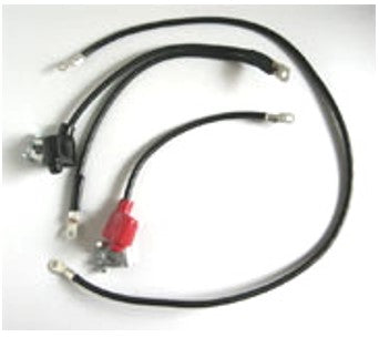 Negative Battery Cable Set for Honda S500 S600 S800