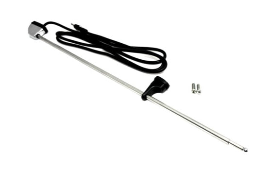 Pillar Mount Manual Antenna for all Japanese Classic Cars