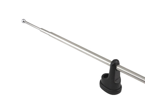 Pillar Mount Manual Antenna for all Japanese Classic Cars